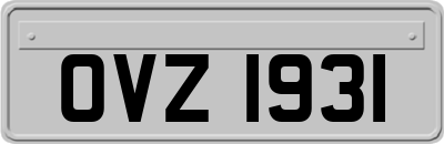 OVZ1931