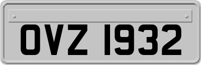 OVZ1932