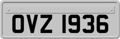 OVZ1936