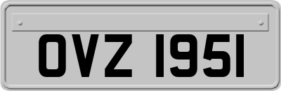 OVZ1951