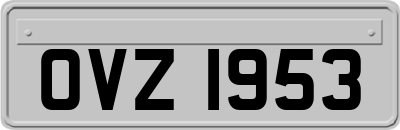OVZ1953