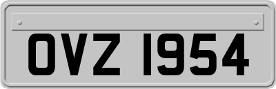OVZ1954