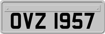 OVZ1957