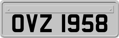 OVZ1958