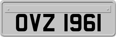 OVZ1961