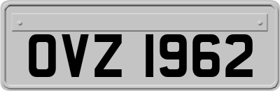 OVZ1962