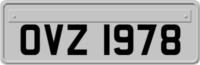 OVZ1978