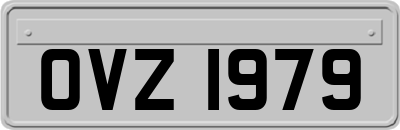 OVZ1979