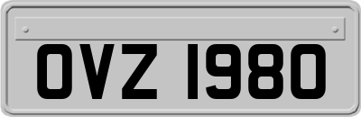 OVZ1980