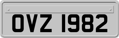 OVZ1982