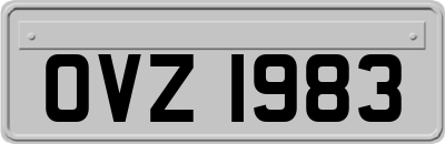 OVZ1983