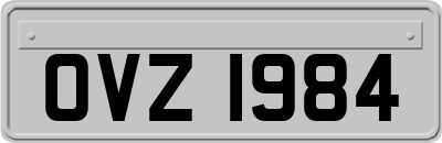 OVZ1984