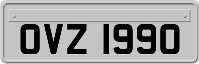 OVZ1990