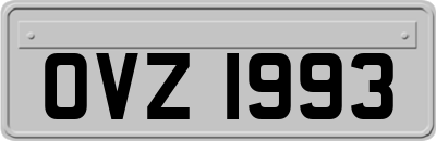 OVZ1993