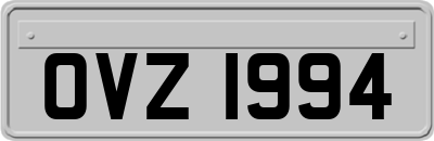 OVZ1994