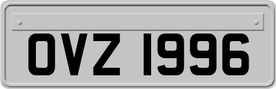 OVZ1996