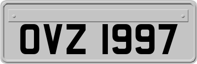 OVZ1997