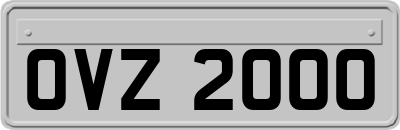 OVZ2000