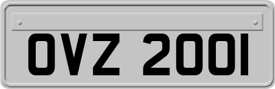 OVZ2001