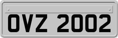 OVZ2002