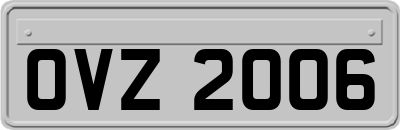 OVZ2006
