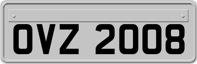 OVZ2008