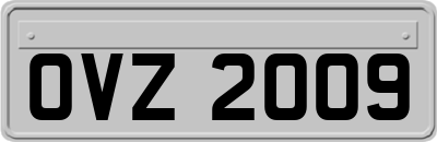 OVZ2009