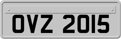 OVZ2015