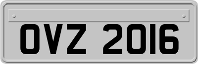 OVZ2016