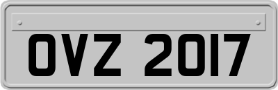 OVZ2017