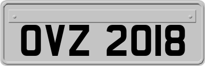OVZ2018