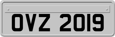 OVZ2019