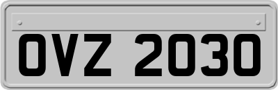 OVZ2030