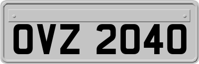 OVZ2040