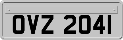 OVZ2041