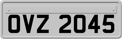 OVZ2045