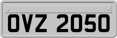 OVZ2050