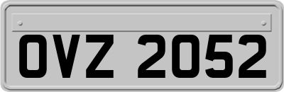 OVZ2052