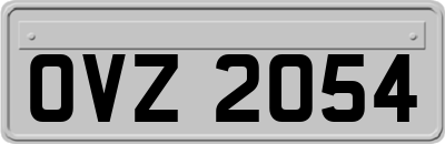 OVZ2054