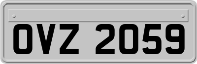 OVZ2059