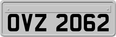 OVZ2062