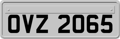 OVZ2065