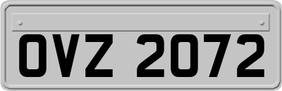 OVZ2072