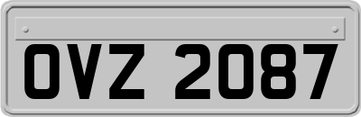 OVZ2087