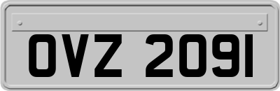 OVZ2091