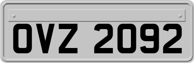 OVZ2092