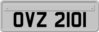 OVZ2101