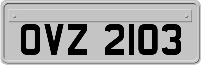 OVZ2103