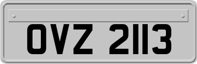 OVZ2113
