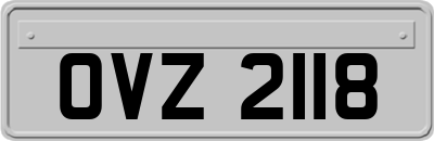 OVZ2118